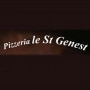 Logo Le Saint Genest