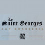 Logo Le Saint Georges