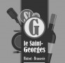 Le Saint Georges Bordeaux