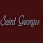 Le saint Georges Nantes