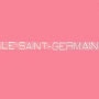 Logo Le Saint-Germain