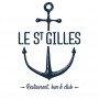 Logo Le Saint Gilles