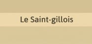 Le Saint Gillois Saint Gilles