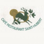 Logo Le Saint Hubert