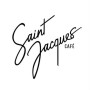 Logo Le Saint-Jacques Café