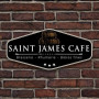 Le Saint James Café Bourgoin Jallieu