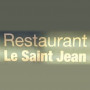 Logo Le Saint Jean