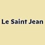 Logo Le saint jean