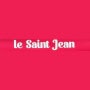 Logo Le Saint Jean