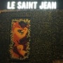 Le Saint Jean Paris 18