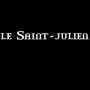 Le saint julien Saint Julien Beychevelle