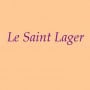 Le Saint Lager Saint Lager