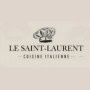 Logo Le Saint-Laurent
