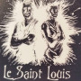 Logo Le Saint Louis