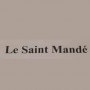 Logo Le Saint Mandé