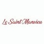 Logo Le Saint Manvieu