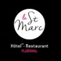Logo Le Saint-Marc
