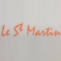 Le Saint Martin Saint Martin la Sauvete