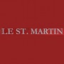 Logo Le Saint Martin