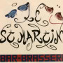 Logo Le Saint Martin