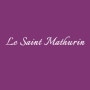 Logo Le Saint Mathurin