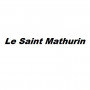 Le Saint Mathurin Saint Baudelle