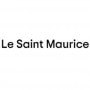 Logo Le Saint Maurice