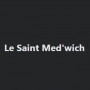 Logo Le Saint Med Wich