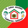 Le saint nicolas Saumur