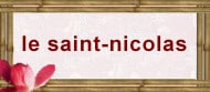 Logo Le Saint Nicolas