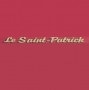 Logo Le Saint Patrick