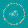 Logo Le Saint Patrick