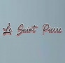 Le Saint Pierre Saint Pierre en Port