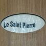 Logo Le Saint Pierre