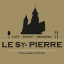 Logo Le Saint-Pierre
