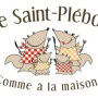 Logo Le Saint-Plebon