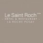 Le Saint Roch La Roche Posay