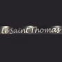 Le saint Thomas Saint Lo