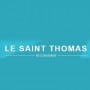 Logo le saint thomas