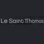 Logo Le Saint Thomas