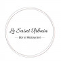 Logo Le Saint Urbain