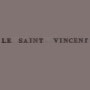 Logo Le saint vincent