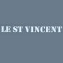 Logo Le Saint Vincent