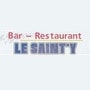 Le Saint'y Saint Jean d'Angely
