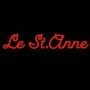 Logo Le Sainte Anne