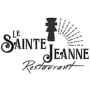 Logo Le Sainte Jeanne