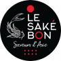 Logo Le Saké Bon