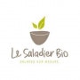 Logo Le Saladier Bio
