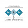 Logo Le Salon Bleu