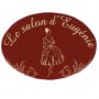 Logo Le Salon d'Eugénie